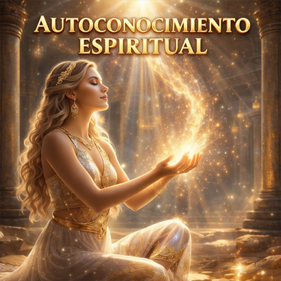 Autoconocimiento Espiritual, El reencuentro con el origen interior