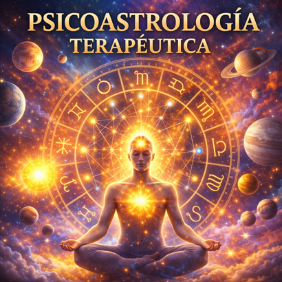 Psi-astrología Terapéutica, Astrología aplicada al trabajo terapéutico