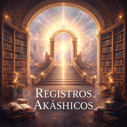 Registros Akashicos, Lectura consciente y acceso al libro personal de vida